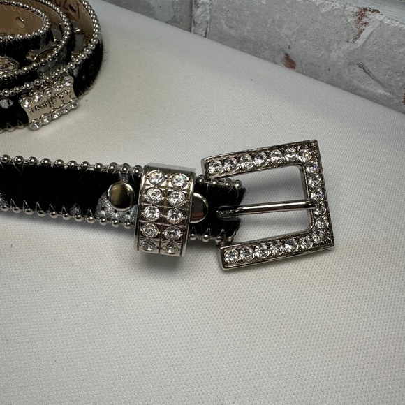 B.B. Simon belt - Picture 6 of 6